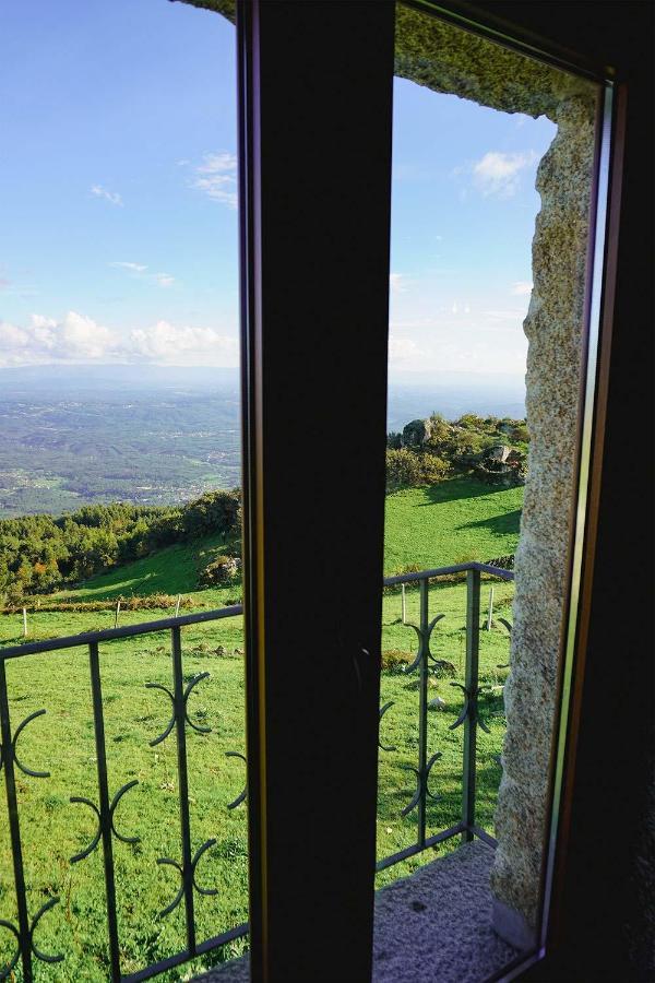 O Refugio Da Serra Do Caramulo Exterior photo