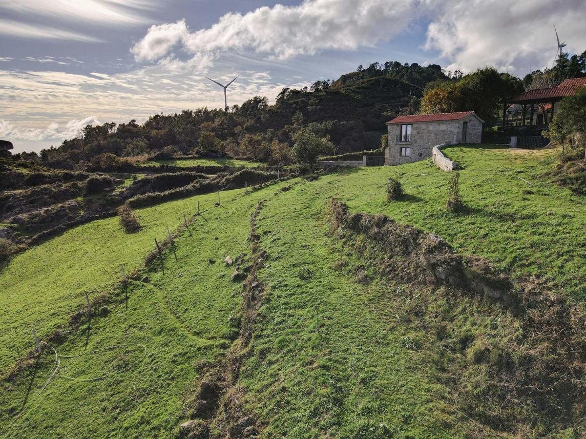 O Refugio Da Serra Do Caramulo Exterior photo